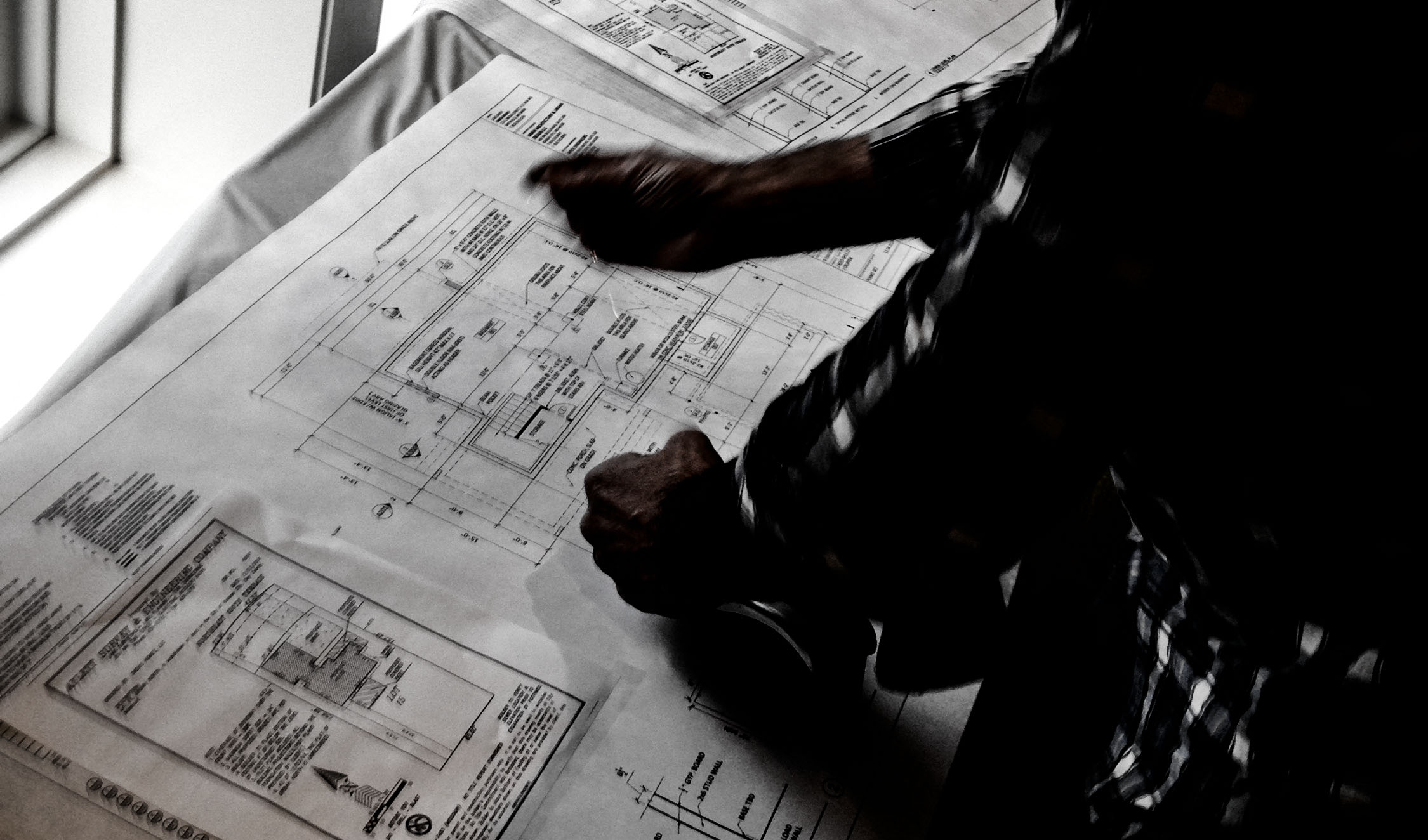 Owen Homes house plans